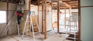 Entreprise de rénovation de la maison et de rénovation d’appartement à Virandeville